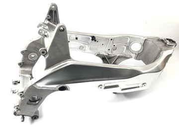 Aprilia RST 1000 Futura [2002] - frame with papers - 0