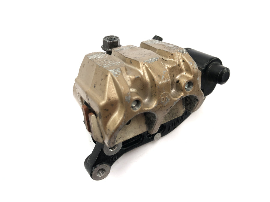 Honda XRV 750 Africa Twin RD04 [1992] - Bremssattel Bremszange Nissin vorne links