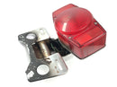 Honda GL 1000 Goldwing GL1 [1978] - rear light rear light rear light brake light with license plate holder-1