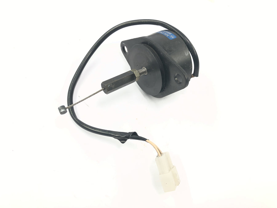 Suzuki Intruder VL 1500 AL [2000] - Choke servomotor cold start automatic carburettor