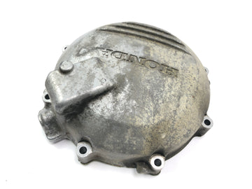 Honda VFR 800 FI RC46 [1999] - Alternator cover Lima cover Engine cover Generator cover - 0