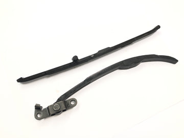 Yamaha YZ 426 F [2000] - Timing chain tensioning rail and slide rail
