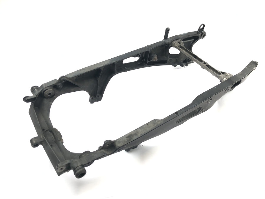 Honda CBR 1000 RR SC57 [2006] - Rear frame rear subframe rear frame