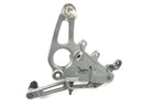 BMW R 1150 RS R22 [2003] - Driver's footrest footrest support, right with brake pedal-4