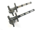 Yamaha XT 600 Zentere 34L [1985] - petrol tap set couple-3