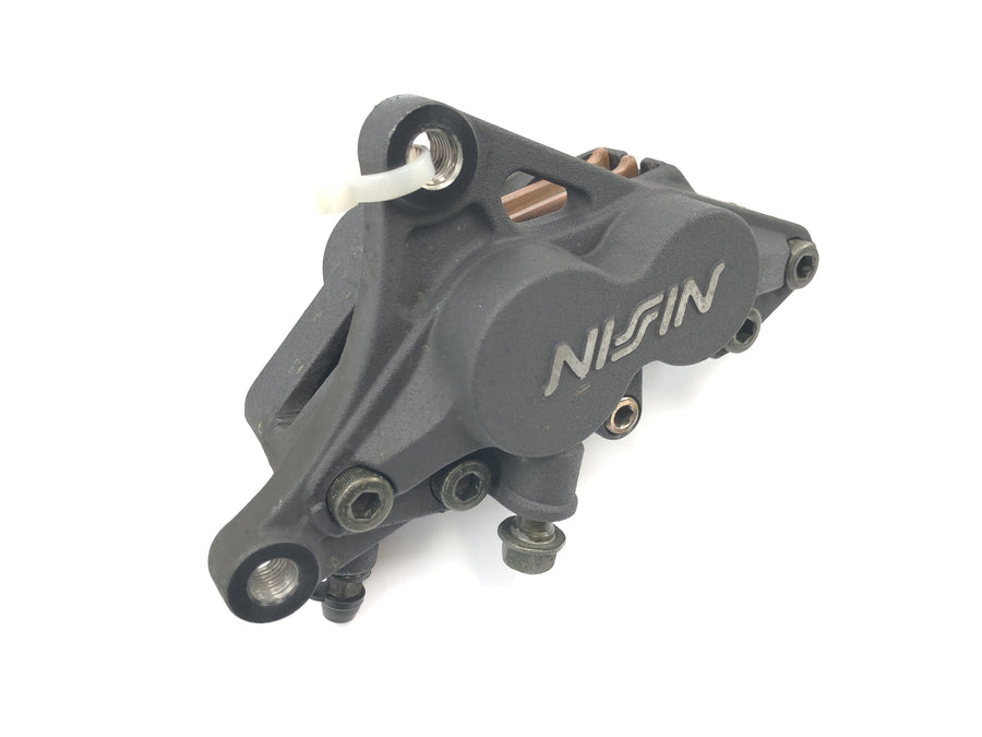 Triumph Daytona 1200 T300D [1994] - Bremssattel Bremszange vorn rechts Nissin