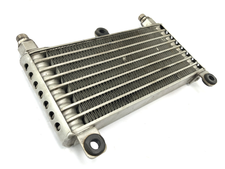 Moto Guzzi Stelvio 1200 4V [2009] - Oil cooler cooler