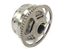 Honda VTR 1000 SP 1 SC45 [2001] - Flywheel with starter freewheel-1