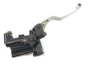 Yamaha XJR 1200 4PU [1996] - Clutch fitting clutch lever handlebar fitting left-5
