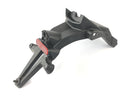Aprilia SX 125 KX1 [2020] - License plate holder, rear light holder, rear cover-1
