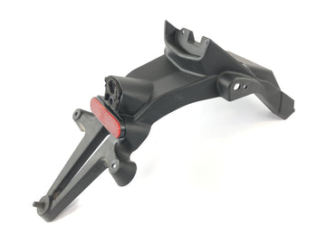 Aprilia SX 125 KX1 [2020] - License plate holder, rear light holder, rear cover