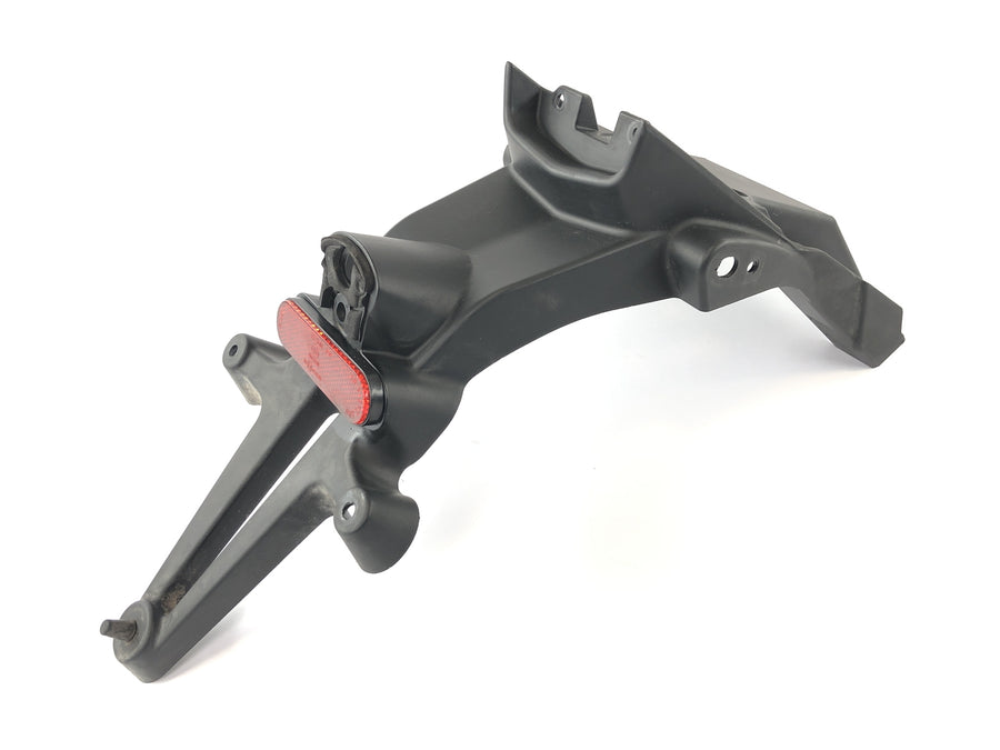 Aprilia SX 125 KX1 [2020] - License plate holder, rear light holder, rear cover