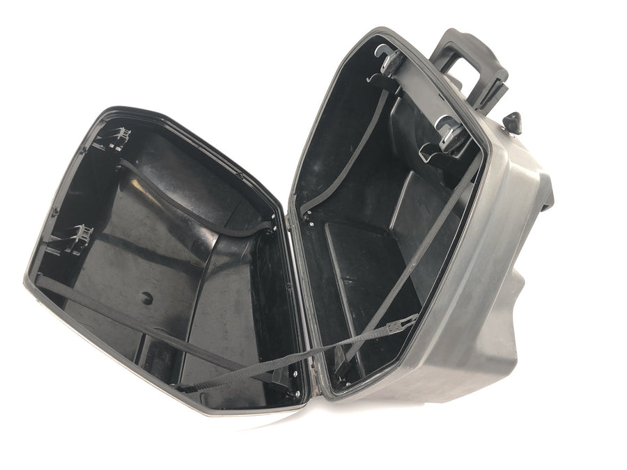 BMW R 1150 RS R22 [2003] - Side case, touring case, luggage case, suitcase set