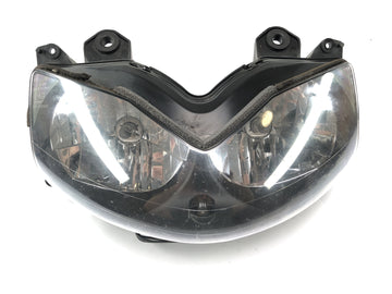 Kawasaki ZRX 1200 S ZRT20A [2002] - headlight front light lamp use - 0