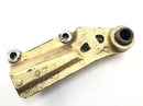 Yamaha RD 350 YPVS 31K [1984] - Brake anchor brake caliper bracket rear-3