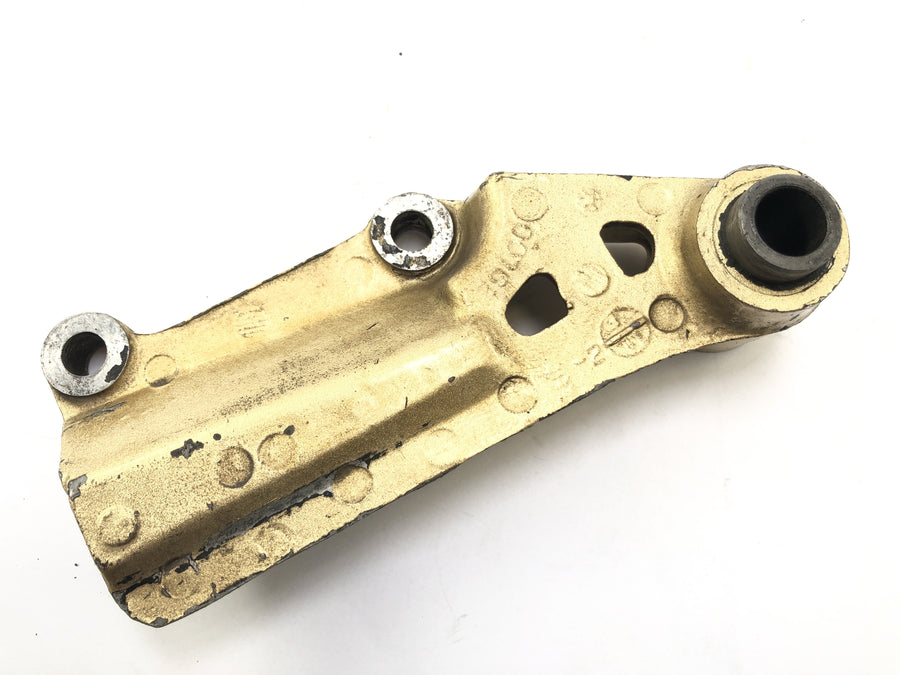Yamaha RD 350 YPVS 31K [1984] - Brake anchor brake caliper bracket rear