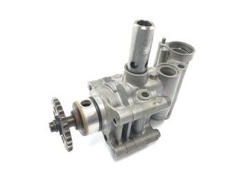 Honda ST 1100 SC26 Pan European [1990] - Oil pump oil supply pump
