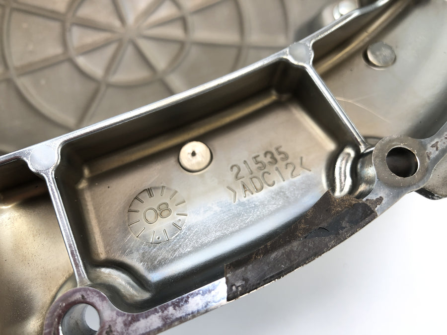 Suzuki VZ 1500 WVCU [2011] - clutch cover engine cover right