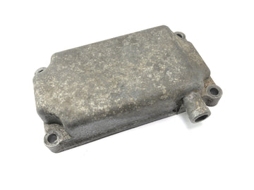 Suzuki GSX-R 1100 W GU75 C [1994] - Housing ventilation engine cover