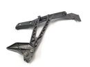 Aprilia RST 1000 Futura [2002] - Pediatric footrest on the left with holder footrest holder on the left-5