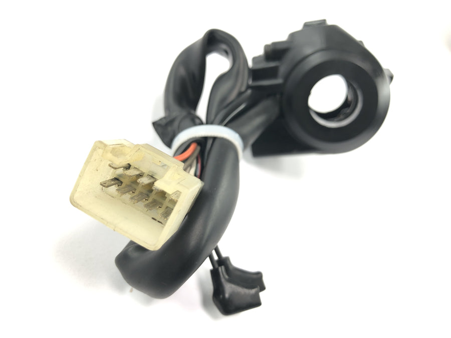 Honda CBR 600 RR PC37 [2004] - Lenkerschalter links Schaltereinheit Licht Blinker