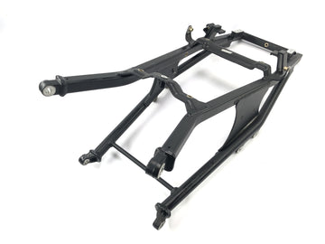 Triumph Daytona 955i T595N [2003] - rear frame subframe rear frame Motor booth