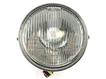 Moto Guzzi California 1100 EV KD [1998] - Headlight headlight with chrome housing - 0