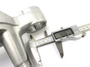 Yamaha DT 125 DE06 [2005] - Fork bridge-3