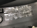 Kawasaki VN 1600 Classic VNT60A [2007] - Side cover left fairing-4