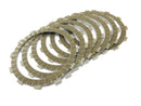 Kawasaki ZR7 750 - clutch pads friction discs set clutch discs kit-2