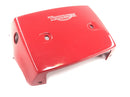 Triumph Tiger 900 T400 [1998] - Rear fairing rear cover rear fairing-1
