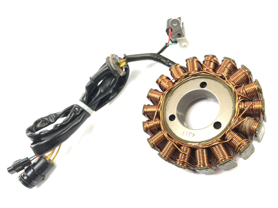 Husqvarna SM 630 A4 [2010] - Stator alternator with pickup