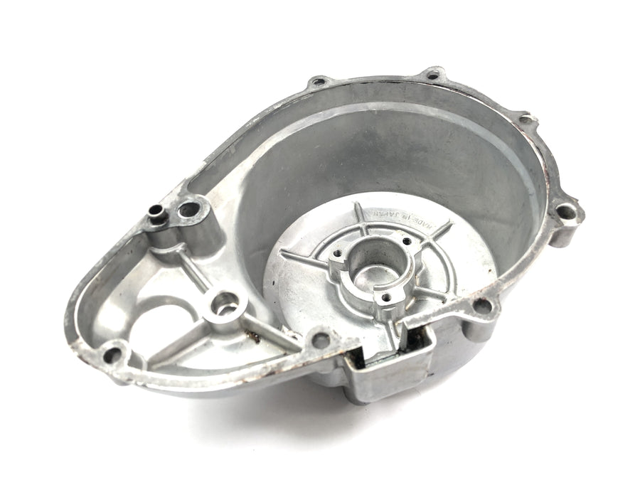Kawasaki Z 1100 KZZ10A [1984] - light machinery cover Motor lid