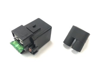 Kawasaki ZX 12 R ZXT20A [2001] - Starter relay starter relay solenoid - 0