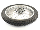 KTM LC4 640 EGS [2004] - front wheel Rad rim in front 1.60 x 21 "-1