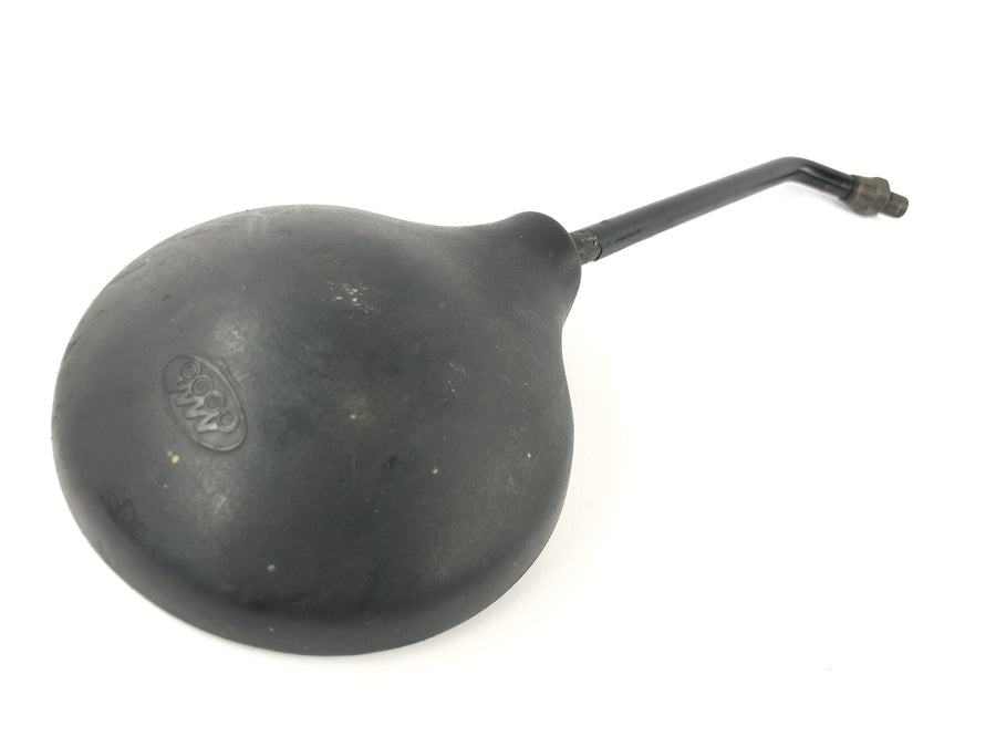 Sachs ZX 125 [1998] - Rear view mirror handlebar mirror black