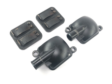 Suzuki GSF 1250 SA Bandit WVCH [2007] - Valve cover breather