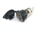Moto Guzzi Stelvio 1200 8V [2016] - Socket 12V on-board socket-2