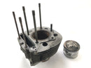 Yamaha XT 500 1U6 [1981] - Cylinder with piston-5
