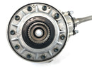 Suzuki Intruder VL 1500 AL [2000] - final drive cardan shaft rear wheel drive-5