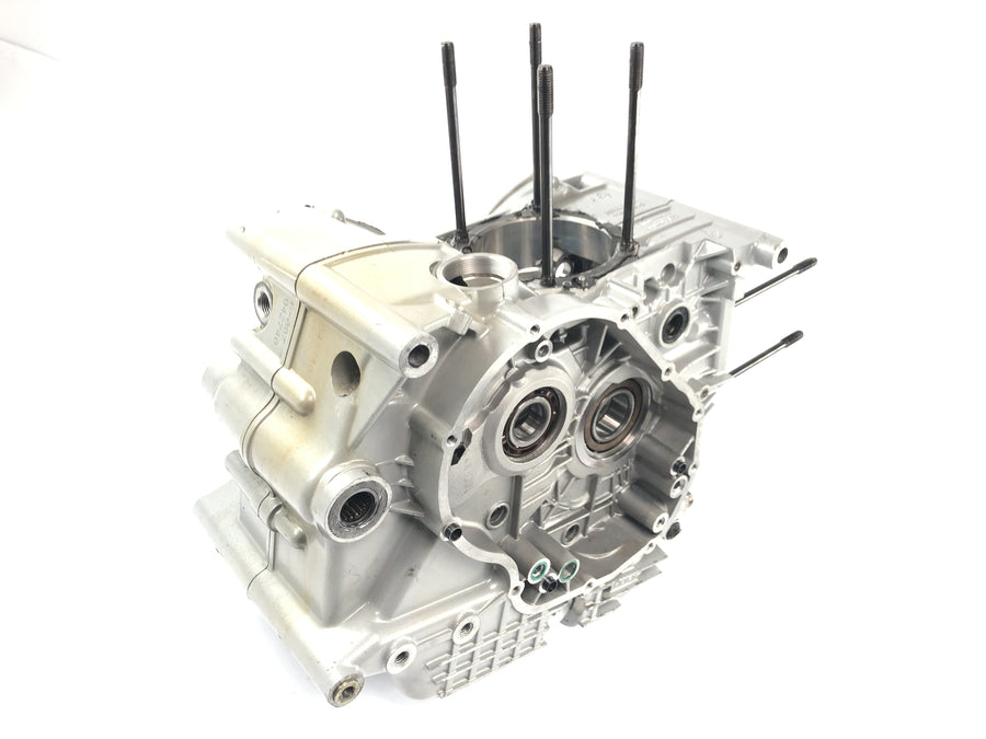 Ducati Monster S4R M4 [2004] - engine housing crankcase engine block empty housing