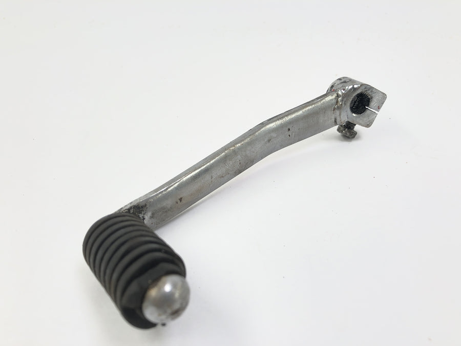 Yamaha XT 500 1U6 [1981] - gearshift pedal gear lever
