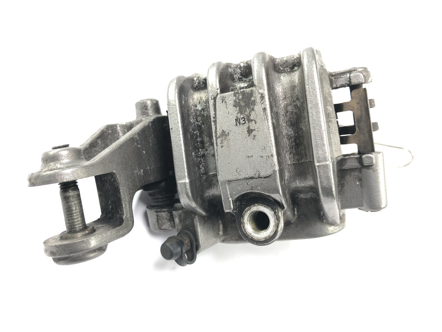 Honda ST 1100 SC26 Pan European [1990] - Brake caliper front left Nissin