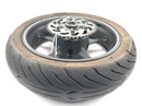 Yamaha MT 03 RM02 [2007] - Rear wheel rim complete wheel 5.00 x 17"-1