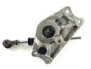 BMW K 1200 RS [2002] - Lower fork bridge with steering damper-4