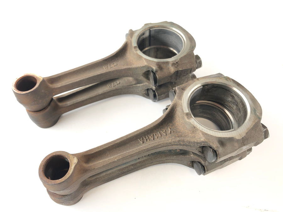 Yamaha XS 1100 2H9 [1978] - Connecting Rod Set