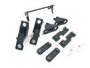 BMW R 1200 GS R12 K25 [2004] - Seat adjustment driver seat-2