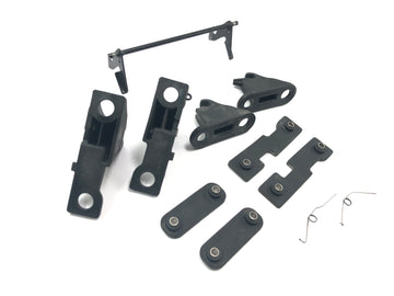 BMW R 1200 GS R12 K25 [2004] - Seat adjustment driver seat - 0