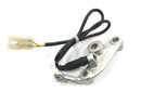Aprilia RSV 1000 R [2004] - Brake light switch sensor with rear bracket-2
