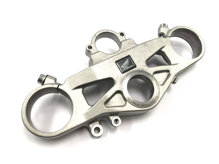 Honda CBR 1000 RR SC59 [2008] - Gabelbrücke oben Lenkkopfbrücke Klemmbrücke